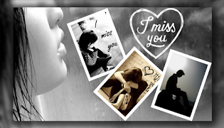 Missing Photo Frame screenshot 2