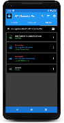 برنامه‌نما APK EXTRACTOR PRO عکس از صفحه
