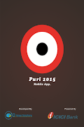 Puri 2015 الملصق