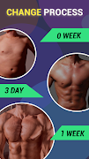 Chest Training الملصق