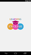 Poster Learning English Basic