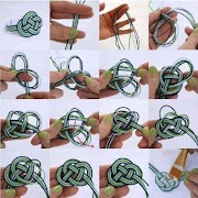 Diy Bracelet Tutorials screenshot 5