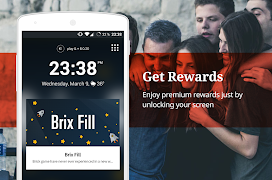 WHAFF LOCKER اسکرین شاٹ 2