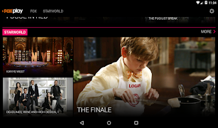 FOX Play screenshot 7