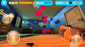 Captain Smart Screenshot 1