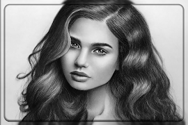 Pencil Sketch Effect স্ক্রিনশট 7