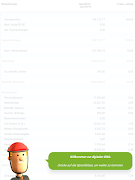 DATEV-BWA Tutorial mobil স্ক্রিনশট 5