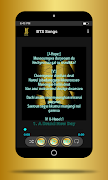 BTS Songs and Lyrics - Offline captura de pantalla 3