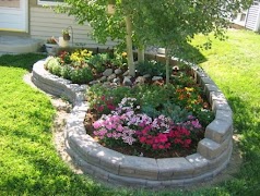 Цветник скриншот 2