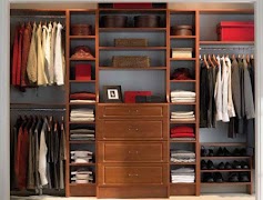 برنامه‌نما Wardrobe Design عکس از صفحه
