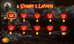 Smacking Pumpkins Ekran Görüntüsü 4