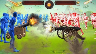 Battle Simulator স্ক্রিনশট 1