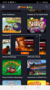 GAMES2PLAY اسکرین شاٹ 1