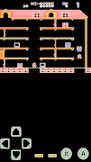 Mappy Mouse Game screenshot 1