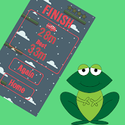 estrella de rana captura de pantalla 5