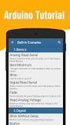 Learn Arduino Ekran Görüntüsü 2