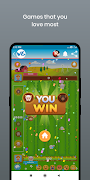 Whizz Games ภาพหน้าจอ 2