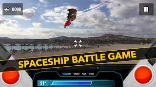 Interstellar syot layar 1