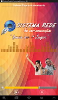 Sistema Rede de Comunicação screenshot 1