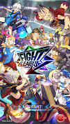 ファイトリーグ - Fight League スクリーンショット 1