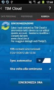 TIM Cloud Ekran Görüntüsü 4