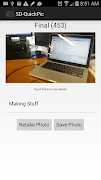SD-QuickPics imagem de tela 1