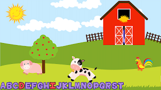 2 Schermata ABC Repeat Lite