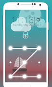 SM Security - Applock captura de pantalla 1