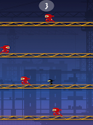 Angry Shadows imagem de tela 7