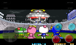 Guide For Bomberman تصوير الشاشة 4