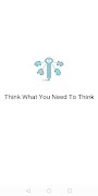 THINKnDRAW Plakat