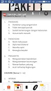 Soal Prediksi USM PKN STAN 2018 - 16 Paket captura de pantalla 2