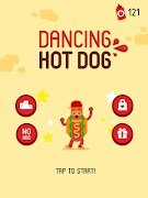 Dancing Hotdog screenshot 5