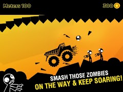 Hell Escape Racing syot layar 6