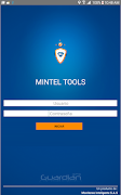 Mintel Tools capture d'écran 1