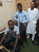 Ahmad M Sadiq capture d'écran 3