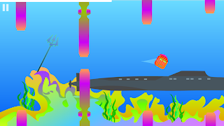 Head Fly screenshot 1