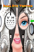 白内障眼科手术模拟器 截图 7