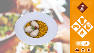 AngoFood تصوير الشاشة 5