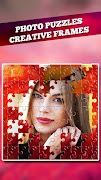 Funny Photo Effects Ekran Görüntüsü 2