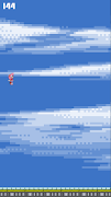 Flappy Knuckles screenshot 6