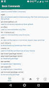 Commands and Tools for Termux Ekran Görüntüsü 6