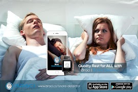 Snoring Detector PRO syot layar 2