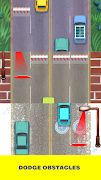 Electric Traffic Run 2020 screenshot 2