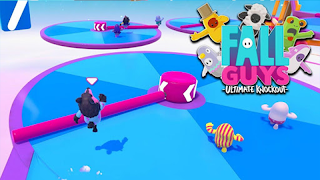 Fall Guys Game Advice Screenshot 3