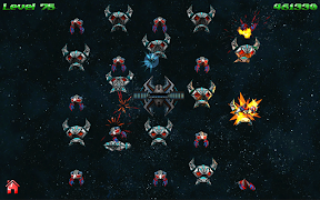Alien Pop Free! screenshot 1