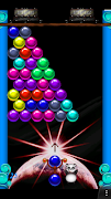 Bubble Space ポスター