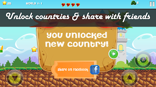 Grumpy Grandpa's Crazy Tour screenshot 3