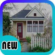 Rumah Sederhana Kecil Desain screenshot 6