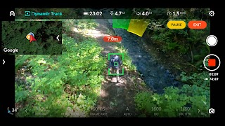 Autel Explorer Ekran Görüntüsü 4